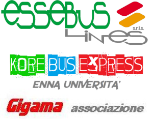 Logo biglietti KOREBUS